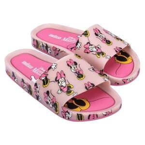 Minnie Mouse Slides